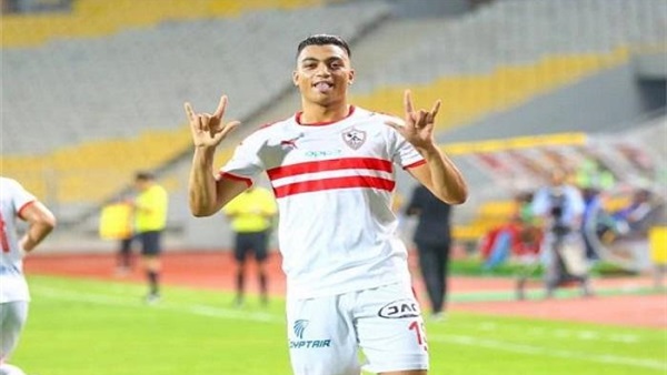 مصطفى محمد 
