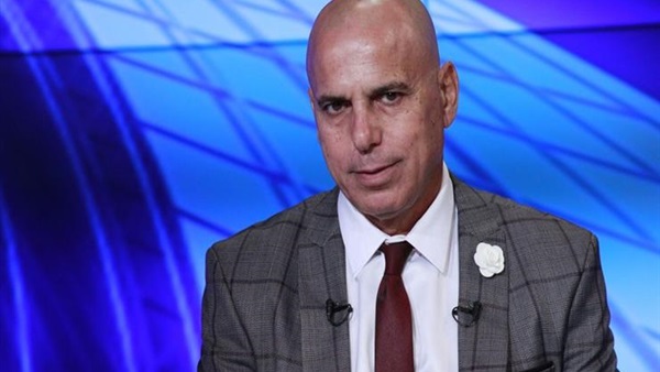 خالد القماش 