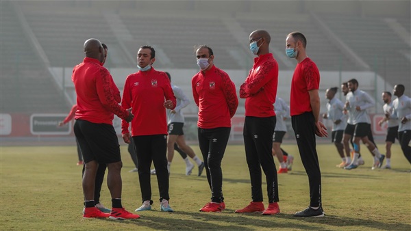 النادي الأهلي