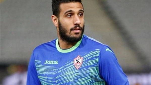 أحمد الشناوي 