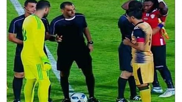 وان ثري| بوابة الرياضة المصرية 