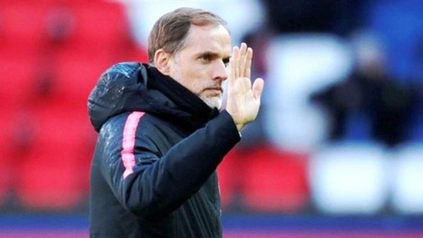 توماس توخيل