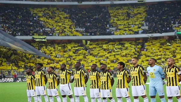 نادي إتحاد جدة السعودي