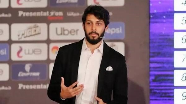 حسام الزناتي 