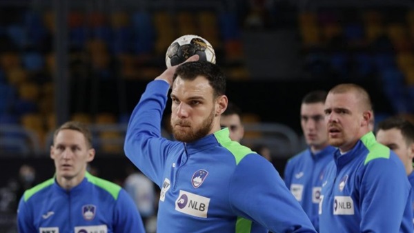 منتخب سلوفينيا لكرة