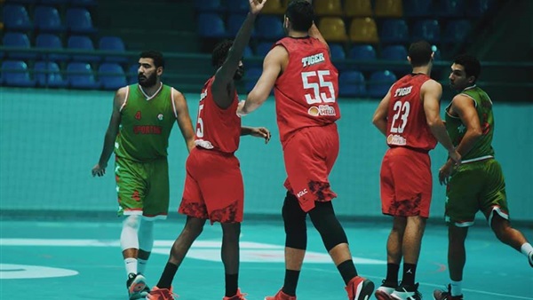 النادي الأهلي لكرة