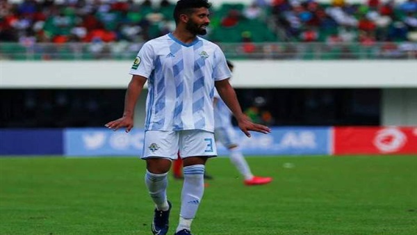 عبد الله بكري