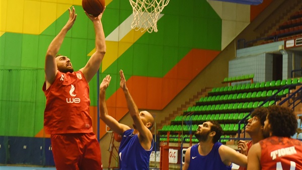 النادي الأهلي