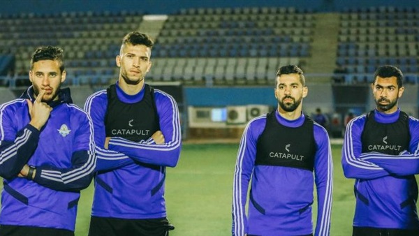 فريق بيراميدز 