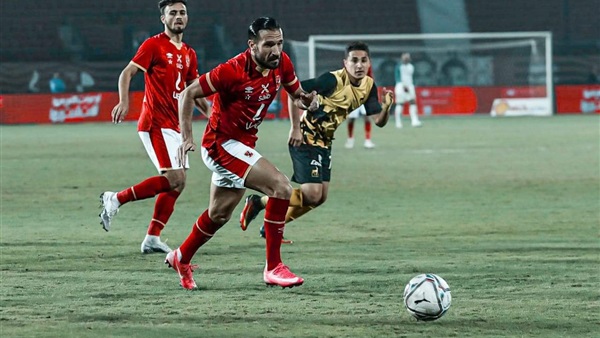 النادي الأهلي 