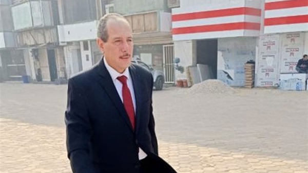 هشام إبراهيم