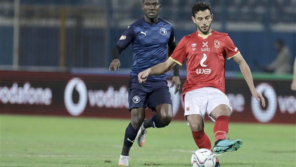 النادي الأهلي