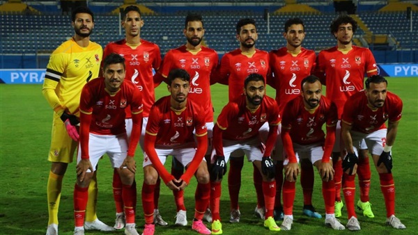 النادي الأهلي