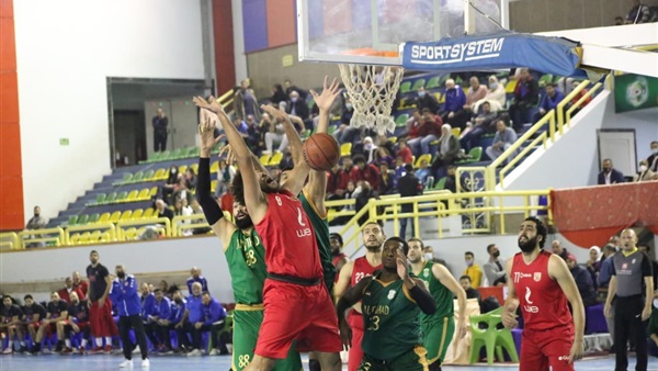  الاتحاد السكندرى