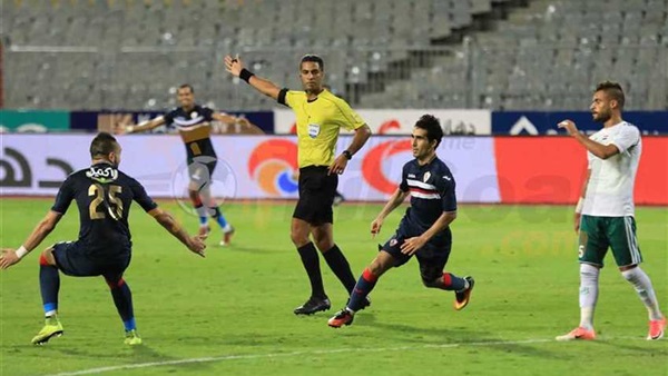 الحكم أمين عمر 