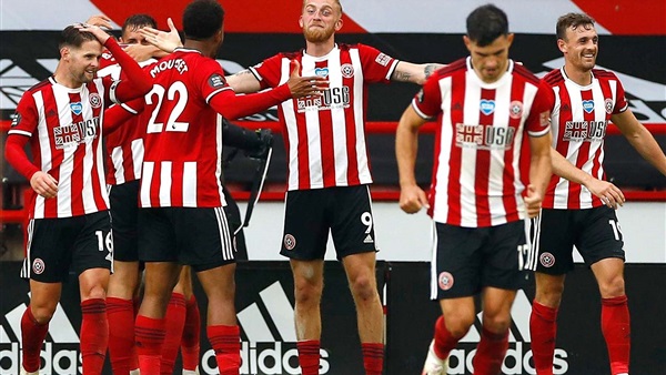  نادي شيفيلد يونايتد