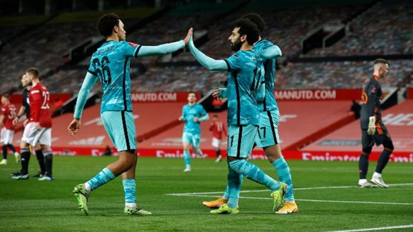 نادي ليفربول 