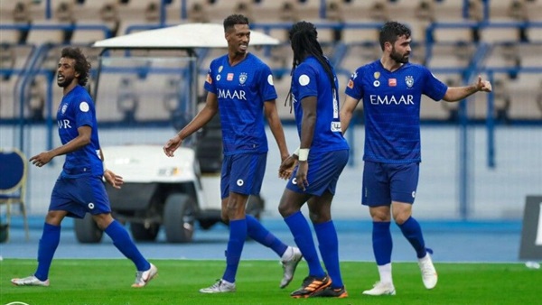 نادي الهلال السعودي