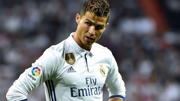 كريستيانو رونالدو