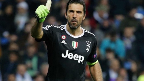 جيانلويجي بوفون