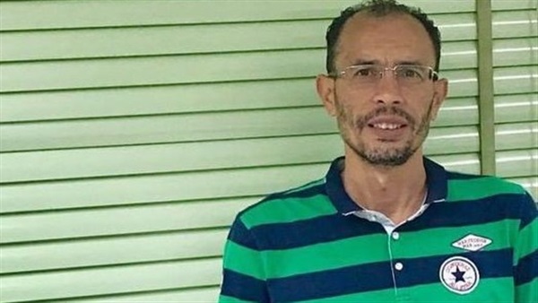 عاطف عبد الواحد