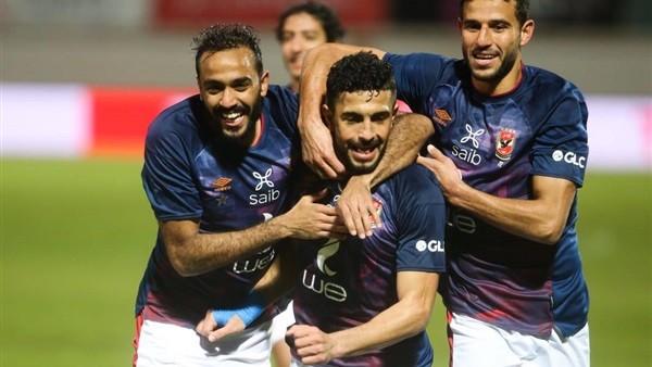 النادي الأهلي