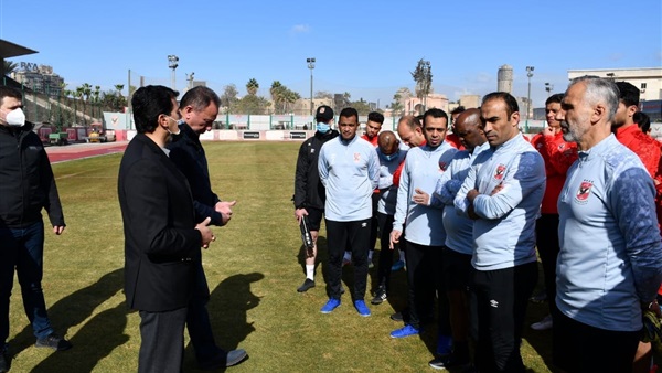 النادي الأهلي