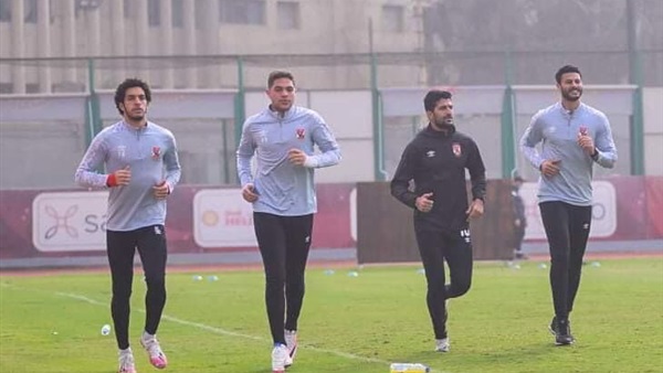 النادي الأهلي