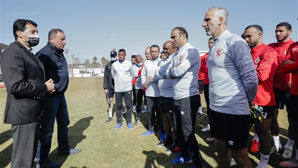 النادي الأهلي