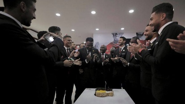 النادي الأهلي