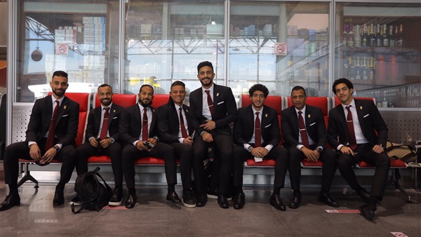 النادي الأهلي