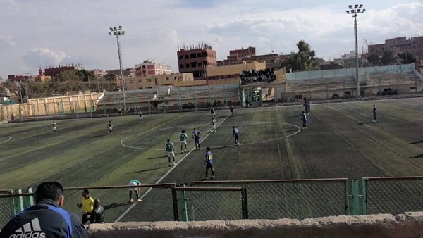 سرس الليان وبتروجت