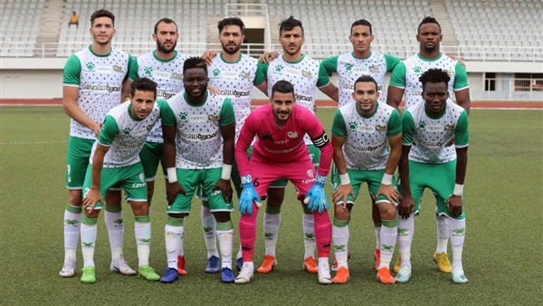 نادي المصري البورسعيدي