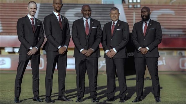 النادي الأهلي 