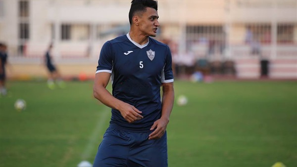 عمر السعيد 