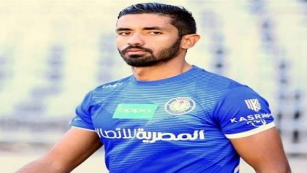 عبد الله بكري