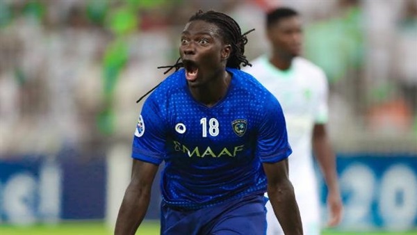 بافيتيمي جوميز 