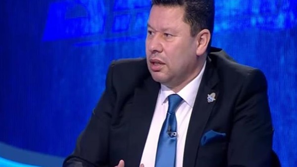 رضا عبد العال