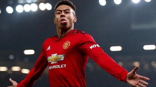 جيسي لينجارد