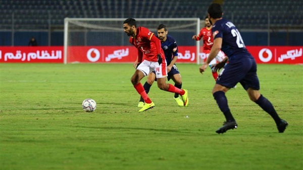 النادي الأهلي 