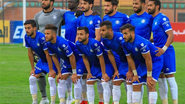 نادي سموحة السكندري