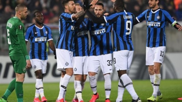 نادي إنتر ميلان 