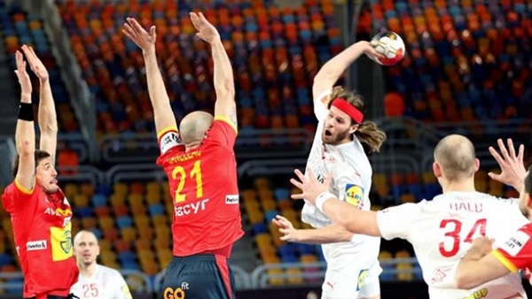 وان ثري| بوابة الرياضة المصرية 