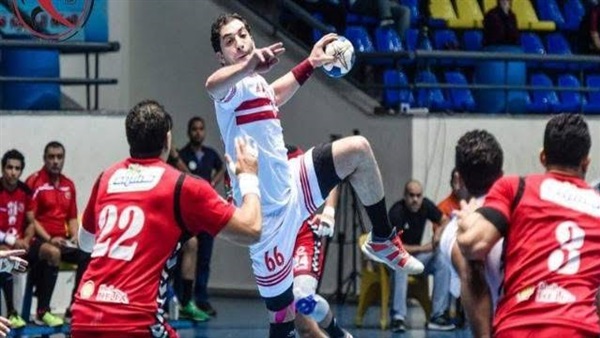 نادي الزمالك لكرة