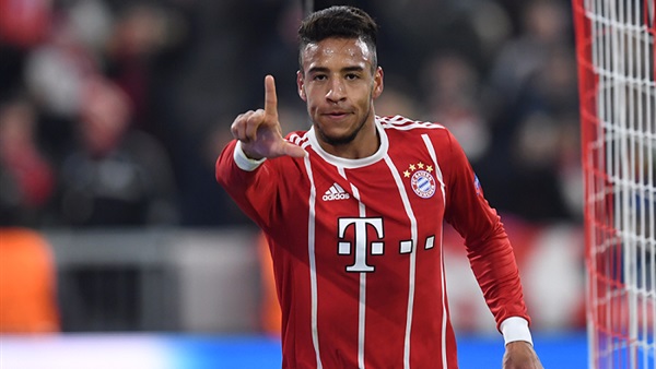  كورنتين توليسو