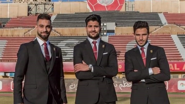 النادي الأهلي 