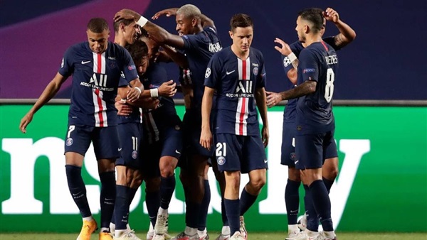 نادي باريس سان جيرمان