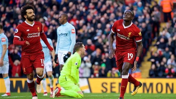 نادي ليفربول ووست