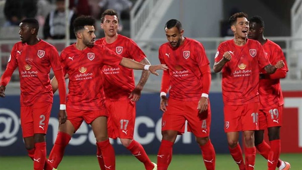 نادي الدحيل القطري