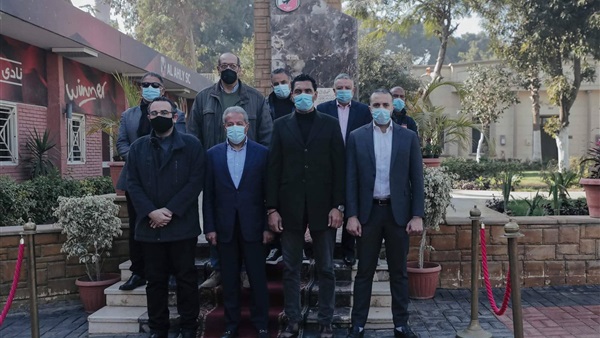 النادي الأهلي